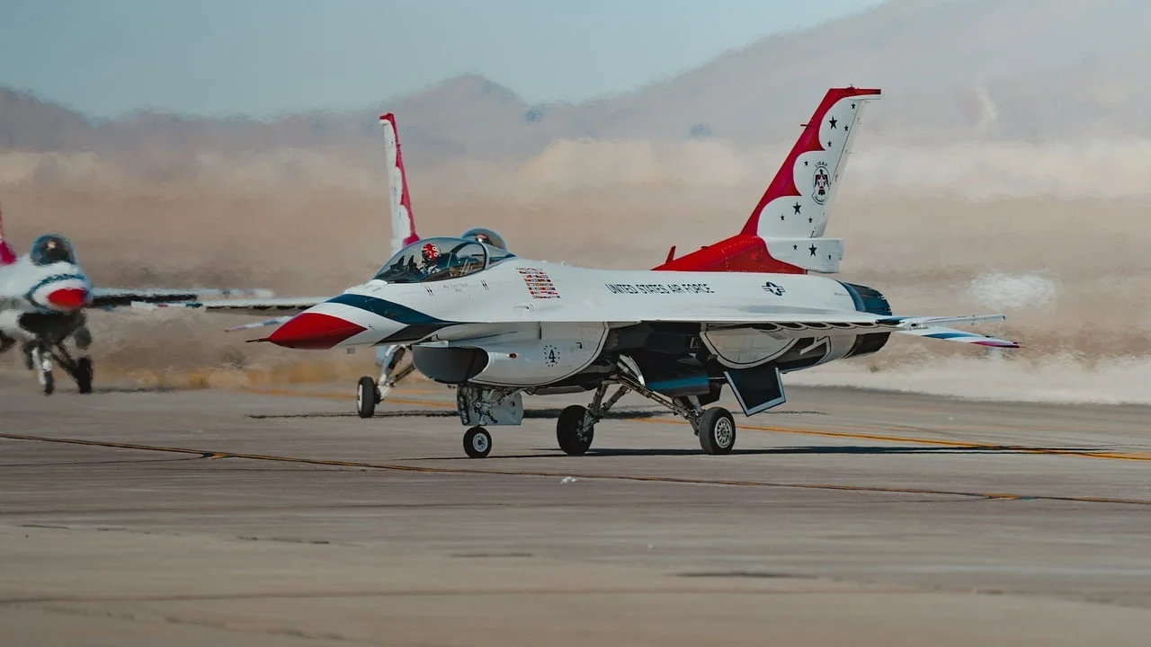 A glowing, three-dimensional data visualization of global network traffic, resembling a shimmering, interconnected city.